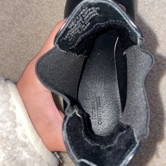 Urban Booties - Picture 3 of 4